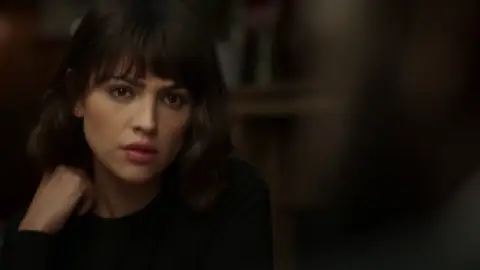 Still 3 of 3 Body Problem (Season 1) WEB-DL [Hindi (ORG 5.1) & English] 1080p 720p & 480p [x264/10Bit-HEVC] | [ALL Episodes] | NF Series