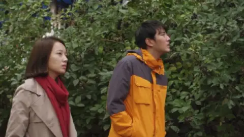 Still 1 of Deep Trap (2015) BluRay [Hindi (ORG 5.1) + Korean] 1080p 720p & 480p Dual Audio [x264/ESubs]