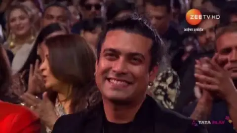Still 4 of IIFA Awards 2025 HDTV Hindi 1080p 720p & 480p x264 AAC2.0 | Full Event