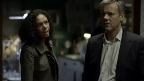 Still 4 of Sherlock (Season 1) BluRay [English DD5.1] 1080p 720p & 480p [x264/Esubs] | BBC Series