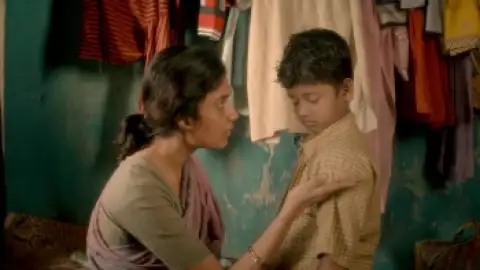 Still 4 of Chidiya (2025) WEB-DL [Hindi DD5.1] 1080p 720p & 480p [x264/HEVC]