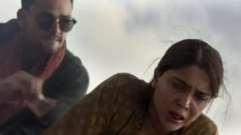 Still 3 of Vedaa (2024) WEB-DL [Hindi DD5.1] 4K 1080p 720p & 480p [x264/HEVC]