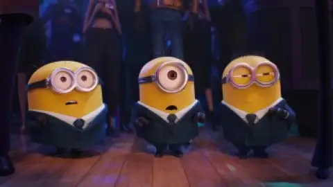 Still 1 of Despicable Me 4 (2024) WEB-DL [Hindi (ORG 5.1) & English] 4K 1080p 720p & 480p Dual Audio [x264/10Bit-HEVC]