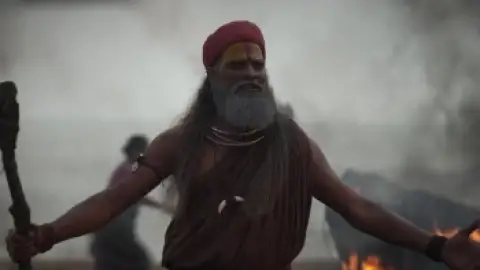 Still 6 of Kingdom (2025) WEB-DL [Hindi (DD5.1) & Telugu] 4K 1080p 720p & 480p Dual Audio [x264/10Bit-HEVC] | [Saamrajya]