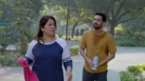 Still 2 of Ginny Weds Sunny (2020) DS4K WEB-DL [Hindi DD5.1] 4K 1080p 720p & 480p [x264/HEVC]