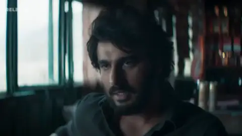 Still 1 of The Lady Killer (2023) HDTV Hindi (ORG 2.0) 1080p 720p & 480p [x264/HEVC] | [No-Ads]