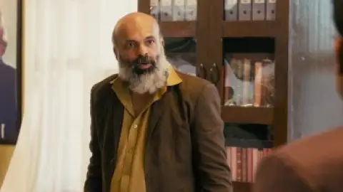 Still 3 of Yuvaraj (2024) WEB-DL [Hindi DD5.1] 1080p 720p & 480p [x264/HEVC]