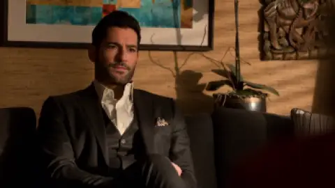 Still 8 of Lucifer (Season 6) WEB-DL [Hindi DD5.1 & English] 1080p 720p 480p Dual Audio x264/10Bit HEVC | [ALL Episodes]