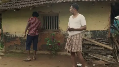 Still 5 of Valavaara (2026) WEB-DL [Hindi (DD5.1) & Kannada] 4K 1080p 720p & 480p Dual Audio [x264/ESubs]