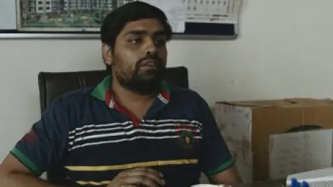 Still 2 of Agra (2025) WEB-DL [Hindi DD5.1] 1080p 720p & 480p [x264/HEVC]