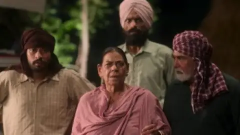 Still 6 of Nikka Zaildar 4 (2025) WEB-DL [Punjabi DD5.1] 1080p 720p & 480p [x264/HEVC]