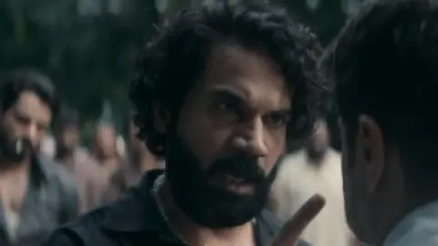 Still 3 of Maalik (2025) WEB-DL [Hindi DD5.1] 4K 1080p 720p & 480p [x264/10Bit-HEVC]