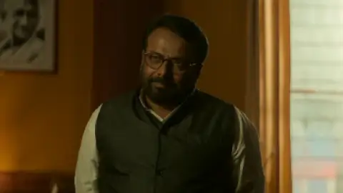 Still 7 of Gurudev Hoysala (2023) WEB-DL [Hindi (ORG 5.1) + Kannada] 1080p 720p & 480p Dual Audio [x264/ESub] HEVC