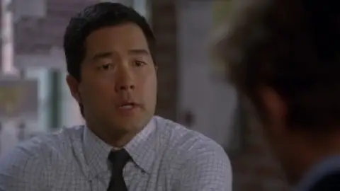 Still 3 of The Mentalist (Season 3) WEB-DL [English DD5.1] 1080p 720p & 480p [x264/ESubs] | Full Season