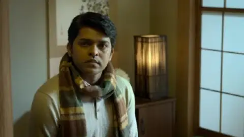 Still 6 of Toh Ti Ani Fuji (2026) DS4K WEB-DL [Hindi (DD5.1) & Marathi] 4K 1080p 720p & 480p Dual Audio [x264/HEVC]