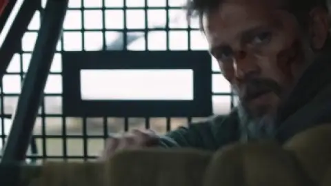 Still 6 of Last Bullet (2025) WEB-DL [Hindi (DD5.1) & English] 1080p 720p & 480p Dual Audio [x264/ESubs]