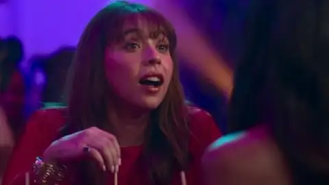 Still 5 of Four More Shots Please! (Season 4) WEB-DL [Hindi DD5.1] 4K 1080p 720p & 480p [x264/ESubs] | PrimeVideo Series