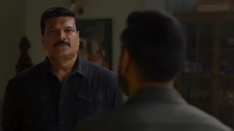 Still 6 of Singham Again (2024) WEB-DL [Hindi ORG-DD2.0] 1080p 720p & 480p [x264/HEVC] | [EXCLUSiVELY By ]