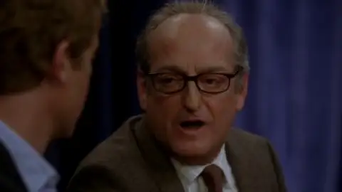 Still 6 of The Mentalist (Season 4) WEB-DL [English DD5.1] 1080p 720p & 480p [x264/ESubs] | Full Season