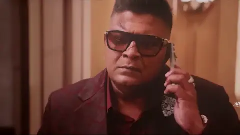 Still 8 of I’m Game (2026) HQ-HDTC [Hindi-Malayalam-Telugu] (LiNE) 1080p 720p & 480p Multi Audio [x264/HEVC]