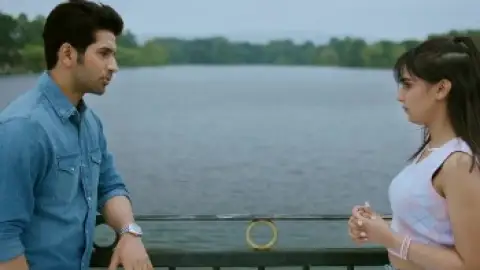 Still 6 of Bobby Aur Rishi Ki Love Story (2025) WEB-DL [Hindi DD5.1] 1080p 720p & 480p [x264/HEVC]