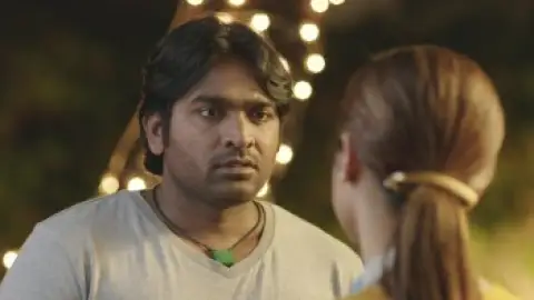 Still 8 of 96 (2018) UNCUT WEB-DL [Hindi (DD5.1) & Tamil] 1080p 720p & 480p Dual Audio [x264/10Bit-HEVC]