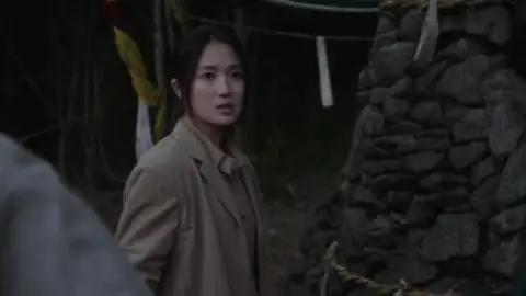 Still 4 of Salmokji: Whispering Water (2026) WEB-DL [Hindi (DD5.1) & Korean] 1080p 720p & 480p Dual Audio [x264/10Bit-HEVC]
