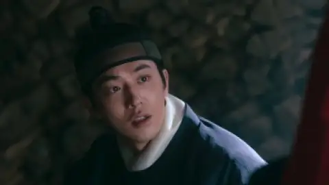 Still 1 of The East Palace (Season 1) WEB-DL [Hindi (DD5.1) & English] 4K 1080p 720p & 480p Dual Audio [x264/ESubs] | NF Series