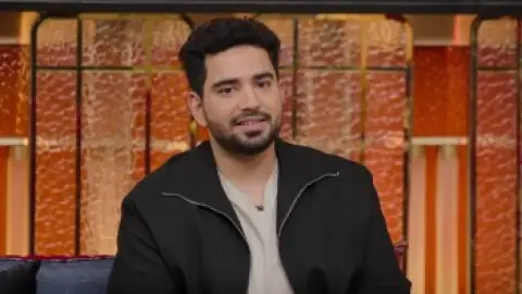 Still 4 of The Great Indian Kapil Show (Season 4) WEB-DL [Hindi DD5.1] 1080p 720p & 480p [x264/HEVC] HD | [NF Series] [EP-15 Added]