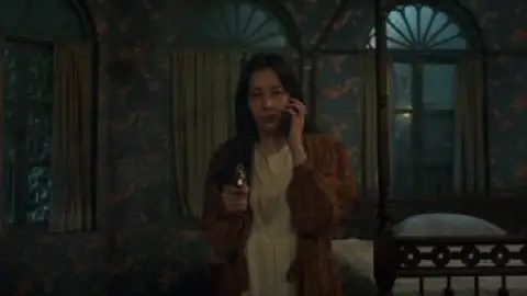 Still 4 of Don’t Come Home (Season 1) WEB-DL [Hindi (ORG 5.1) & English] 1080p 720p & 480p [x264/10Bit-HEVC] | [ALL Episodes] | NF Series