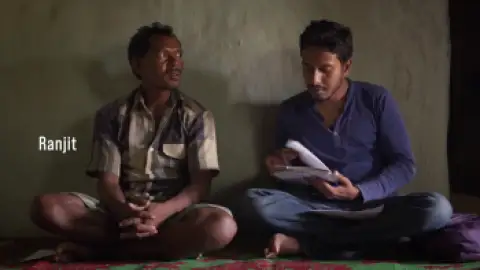 Still 2 of To Kill a Tiger (2022) WEB-DL [Hindi DD5.1] 1080p 720p & 480p [x264/10Bit-HEVC]