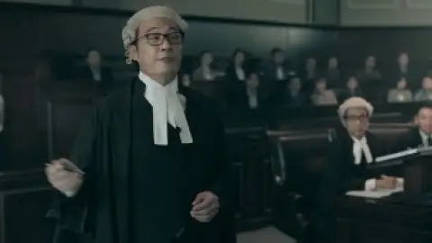 Still 5 of The Prosecutor (2024) BluRay [Hindi (DD2.0) & English] 1080p 720p & 480p Dual Audio [x264/10Bit-HEVC]