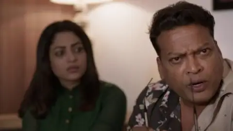 Still 6 of Adrishyam (2022) WEB-DL [Hindi (DD 2.0) & Malayalam] 1080p 720p & 480p Dual Audio [x264/HEVC]