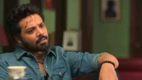 Still 4 of Ugly Story (2026) WEB-DL [Hindi (DD5.1) & Telugu] 1080p 720p & 480p Dual Audio [x264/HEVC]