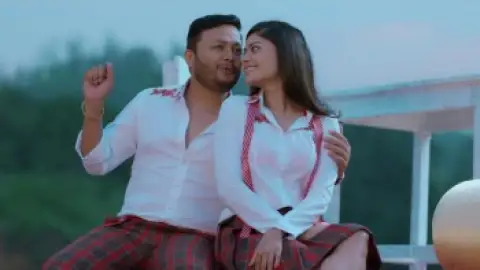 Still 3 of Gaalipata 2 (2022) UNCUT DS4K WEB-DL [Hindi (DD2.0) & Kannada] 4K 1080p 720p & 480p [x264/HEVC]
