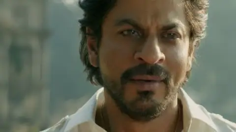 Still 6 of Raees (2017) BluRay [Hindi DD5.1] 1080p 720p & 480p [x264/10Bit-HEVC]