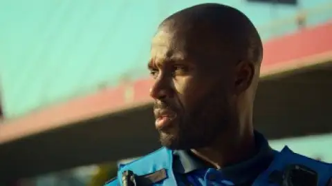 Still 2 of Almost Cops (2025) WEB-DL [Hindi (DD5.1) & English] 4K 1080p 720p & 480p Dual Audio [x264/ESubs]