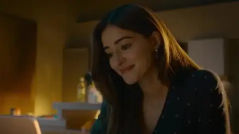 Still 1 of Chand Mera Dil (2026) WEB-DL [Hindi DD5.1] 4K 1080p 720p & 480p [x264/HEVC]