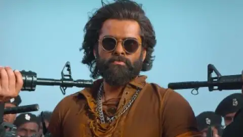 Still 8 of Skanda (2023) WEB-DL Hindi (ORG-Line) 1080p 720p & 480p [x264/HEVC]