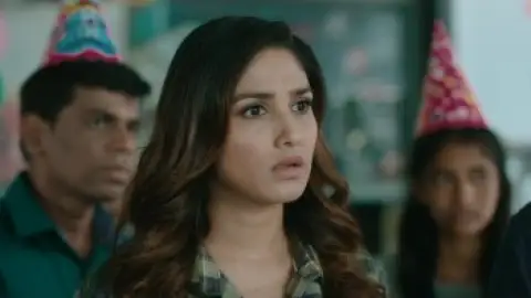 Still 3 of M.R.P (Neekentha Naakentha) (2026) WEB-DL [Hindi (DD5.1) & Telugu] 4K 1080p 720p & 480p Dual Audio [x264/HEVC]