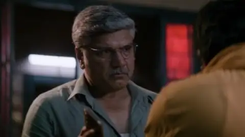 Still 7 of Irumudi (2026) DS4K WEB-DL [Hindi (DD5.1) & Telugu] 4K 1080p 720p & 480p Dual Audio [x264/10Bit-HEVC]