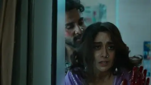 Still 7 of Kill (2024) WEB-DL [Hindi DD5.1] 4K 1080p 720p & 480p [x264/10Bit-HEVC]