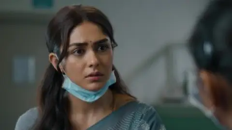 Still 5 of Dacoit (2026) DS4K WEB-DL [Hindi DD5.1] 4K 1080p 720p & 480p [x264/10Bit-HEVC]
