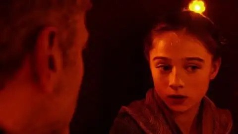 Still 5 of Tomorrowland (2015) BluRay [English DD5.1] 1080p 720p & 480p [x264/10Bit-HEVC]