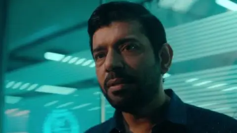 Still 3 of Hello Bachhon (Season 1) WEB-DL [Hindi DD5.1] 1080p 720p & 480p [x264/ESubs] | NF Series