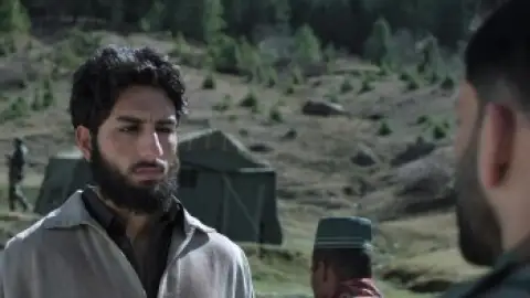 Still 3 of Sarzameen (2025) DS4K WEB-DL [Hindi DD5.1] 4K 1080p 720p & 480p [x264/10Bit-HEVC]