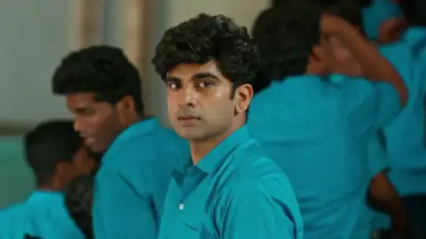 Still 2 of Saba Nayagan (2023) WEB-DL [Hindi (ORG 5.1) + Tamil] 1080p 720p & 480p Dual Audio [x264/10Bit-HEVC]