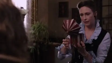 Still 3 of The Conjuring (2013) BluRay [Hindi (ORG 2.0) & English] 1080p 720p & 480p Dual Audio [x264/ESubs]