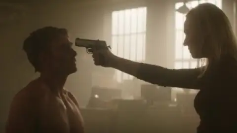 Still 6 of Daredevil: Born Again (Season 2) WEB-DL [Hindi (DD5.1) & English] 4K 1080p 720p & 480p [x264/10Bit-HEVC] | [ALL Episodes] | DisneyPlus Series