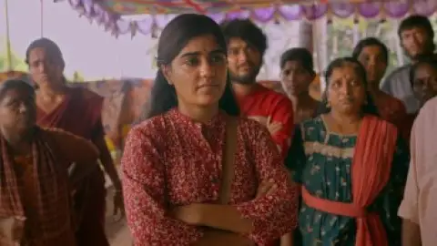 Still 8 of Pennum Porattum (2026) WEB-DL [Hindi (DD5.1) & Malayalam] 1080p 720p & 480p Dual Audio [x264/HEVC]